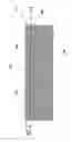 Fig. 02 - EMBLEM HAVING COLORED AND SILVERY SURFACES