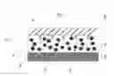 Fig. 01 - ADHESIVE LAYER FOR A BUBBLE-FREE ADHESIVE BOND