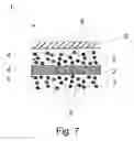 Fig. 05 - ADHESIVE LAYER FOR A BUBBLE-FREE ADHESIVE BOND