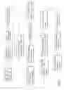 Fig. 04 - MOLDING PROCESS FOR CORE-CONTAINING COMPOSITES AND COMPOSITES FORMED THEREBY