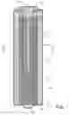 Fig. 02 - Batteries having multiple anode portions