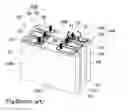 Fig. 07 - PRISMATIC SECONDARY BATTERY AND BATTERY MODULE THEREOF