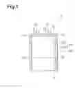 Fig. 02 - Active material and positive electrode and lithium-ion second battery using same