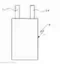 Fig. 01 - NON-AQUEOUS ELECTROLYTE SECONDARY BATTERY