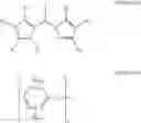 Fig. 02 - Colored curable composition, fluorine-containing dipyrromethene compound and tautomer thereof, and fluorine-containing dipyrromethene metal complex and tautomer thereof, and color filter using the same and method for producing the color filter