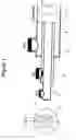 Fig. 02 - Combustion system with precombustor for recycled flue gas