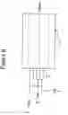 Fig. 08 - Combustion system with precombustor for recycled flue gas