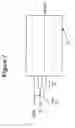 Fig. 09 - Combustion system with precombustor for recycled flue gas