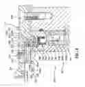 Fig. 09 - Shaft drive type motorcycle