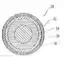 Fig. 01 - Multi-layer golf ball