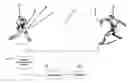 Fig. 01 - Method and apparatus for analyzing a pitched ball