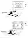 Fig. 09 - Method and apparatus for analyzing a pitched ball