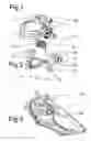 Fig. 02 - Bicycle derailleur