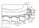Fig. 01 - Sleeved sprocket teeth