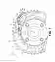 Fig. 02 - Multi-speed sprocket assembly