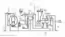 Fig. 01 - Hydraulic control device for multi-speed automatic transmission