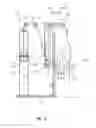 Fig. 07 - Rope climbing exercise apparatus