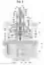 Fig. 05 - Centrifuge having a seal mechanism