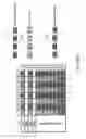 Fig. 24 - FLUDIC SYSTEM AND METHOD FOR PROCESSING BIOLOGICAL MICROARRAYS IN PERSONAL INSTRUMENTATION
