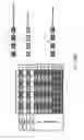 Fig. 25 - FLUDIC SYSTEM AND METHOD FOR PROCESSING BIOLOGICAL MICROARRAYS IN PERSONAL INSTRUMENTATION