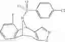 Fig. 152 - N-sulfonamido polycyclic pyrazolyl compounds