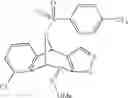Fig. 167 - N-sulfonamido polycyclic pyrazolyl compounds