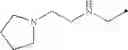 Fig. 167 - 1-NAPHTHYL ALKYLPIPERIDINE DERIVATIVE