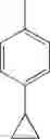 Fig. 197 - 2-(5-bromo-4-(4-cyclopropylnaphthalen-1-yl)-4H-1,2,4-triazol-3-ylthio)acetic acid and methyl ester