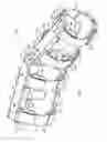 Fig. 02 - Adjustable immobilizing joint brace