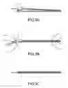 Fig. 04 - WRIST SUPPORT