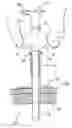 Fig. 01 - Medical device having prefilled balloon