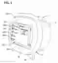 Fig. 02 - Fluid detection in an enteral feeding set