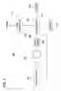Fig. 04 - Fluid detection in an enteral feeding set