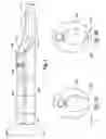 Fig. 07 - Guidewire replacement device