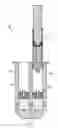 Fig. 01 - Device for interfacing with standard luer lock syringes