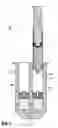 Fig. 07 - Device for interfacing with standard luer lock syringes