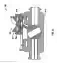 Fig. 11 - Ball-valve actuation mechanism