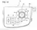 Fig. 09 - Navigation apparatus for motorcycle