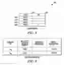 Fig. 10 - System and method for peer-to-peer wide area network communication