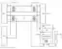 Fig. 01 - System and method for power over ethernet configuration for a power sourcing equipment using a network profile