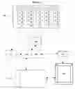 Fig. 04 - System and method for management of common decentralized applications data and logic