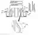 Fig. 01 - Turn table for spindle motor