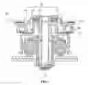 Fig. 02 - Turn table for spindle motor