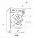 Fig. 02 - METHOD OF DRYING CLOTHING WITH AUTO SHUT OFF AND PRORATED BILLING