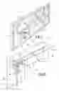Fig. 02 - Guide and anchor system for a billboard tensioning system