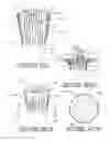 Fig. 07 - Method of containing a floral grouping or potted plant
