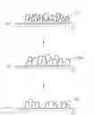 Fig. 01 - METHOD FOR MANUFACTURING DECORATIVE FLAT GLASS USING HORIZONTAL TEMPERING FURNACE
