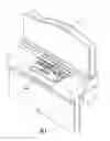 Fig. 02 - Magnetic Lock for Windows