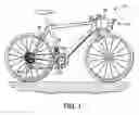 Fig. 02 - BICYCLE COMPONENT BODY ASSEMBLY