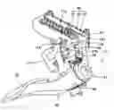 Fig. 01 - Accelerator pedal device